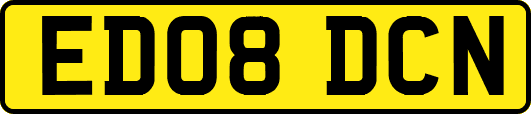 ED08DCN