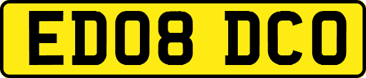 ED08DCO