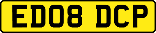 ED08DCP
