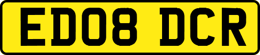 ED08DCR