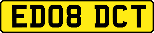 ED08DCT