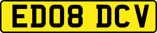 ED08DCV