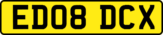 ED08DCX