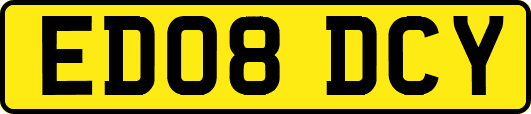 ED08DCY
