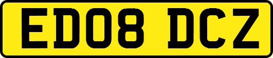 ED08DCZ