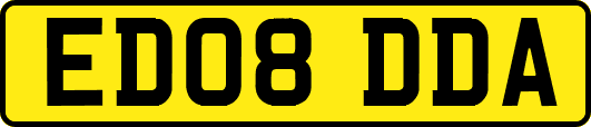 ED08DDA