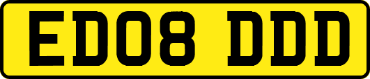 ED08DDD