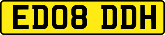 ED08DDH