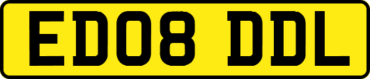 ED08DDL
