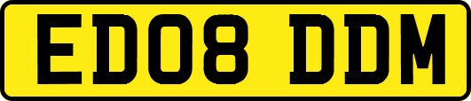 ED08DDM