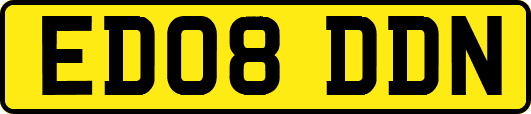 ED08DDN