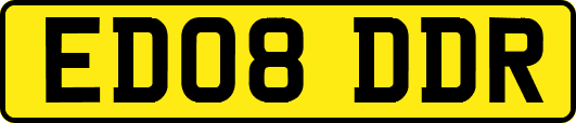 ED08DDR