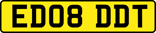 ED08DDT