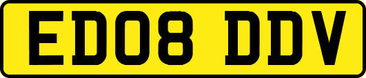 ED08DDV