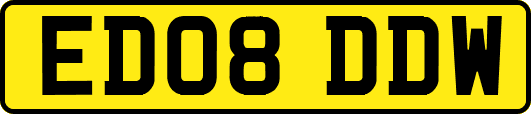 ED08DDW
