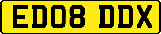 ED08DDX