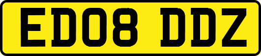 ED08DDZ