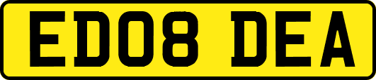 ED08DEA