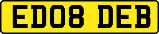 ED08DEB
