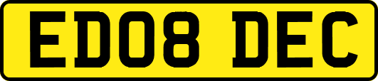 ED08DEC