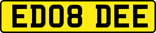 ED08DEE