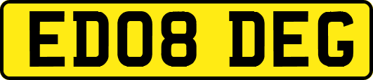 ED08DEG