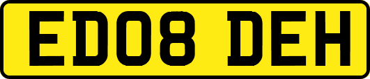 ED08DEH