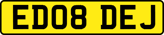 ED08DEJ