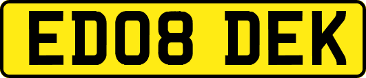 ED08DEK