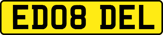 ED08DEL