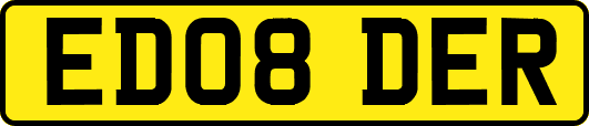 ED08DER