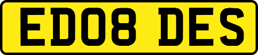 ED08DES