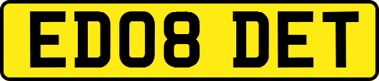 ED08DET