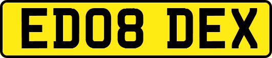 ED08DEX