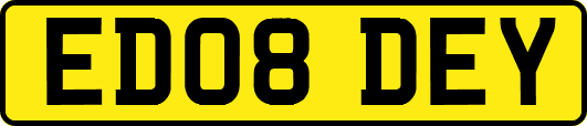 ED08DEY