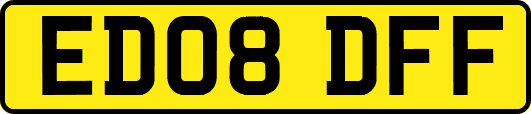 ED08DFF