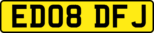 ED08DFJ