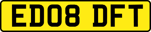 ED08DFT