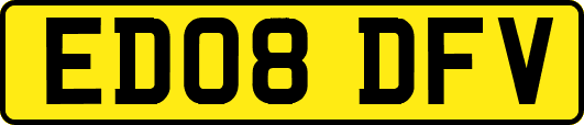 ED08DFV