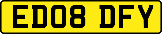 ED08DFY