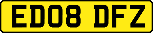 ED08DFZ