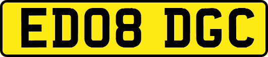 ED08DGC