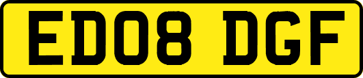ED08DGF