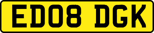 ED08DGK