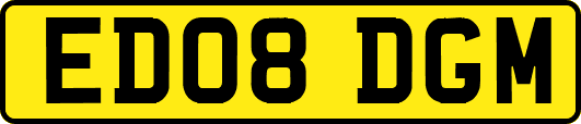 ED08DGM