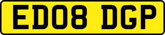 ED08DGP