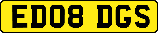 ED08DGS