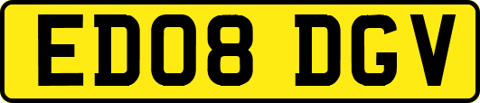 ED08DGV