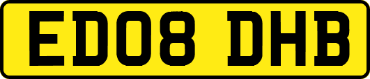 ED08DHB