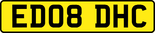 ED08DHC